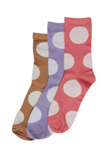 ICHI ICHI - Drude socks (3 pack)
