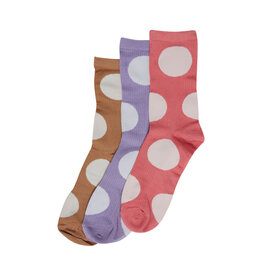 ICHI ICHI - Drude socks (3 pack)