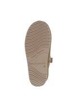 Emu Australia EMU - Water resistant Foy flatform micro (chestnut)