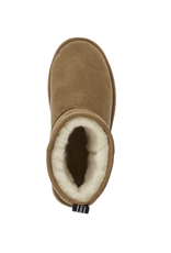 Emu Australia EMU - Water resistant Sharky mini (chestnut / black)