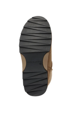 Emu Australia EMU - Water resistant Sharky mini (chestnut / black)