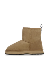 Emu Australia EMU - Water resistant Sharky mini (chestnut / black)