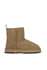 Emu Australia EMU - Water resistant Sharky mini (chestnut / black)