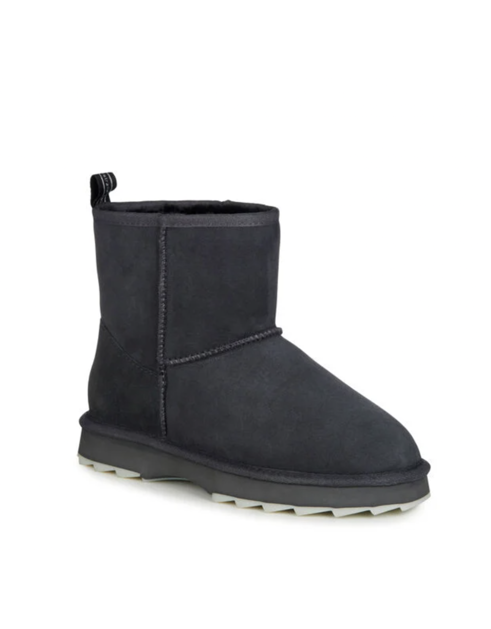 Emu Australia EMU - Water resistant Sharky mini (dark grey / transparent)