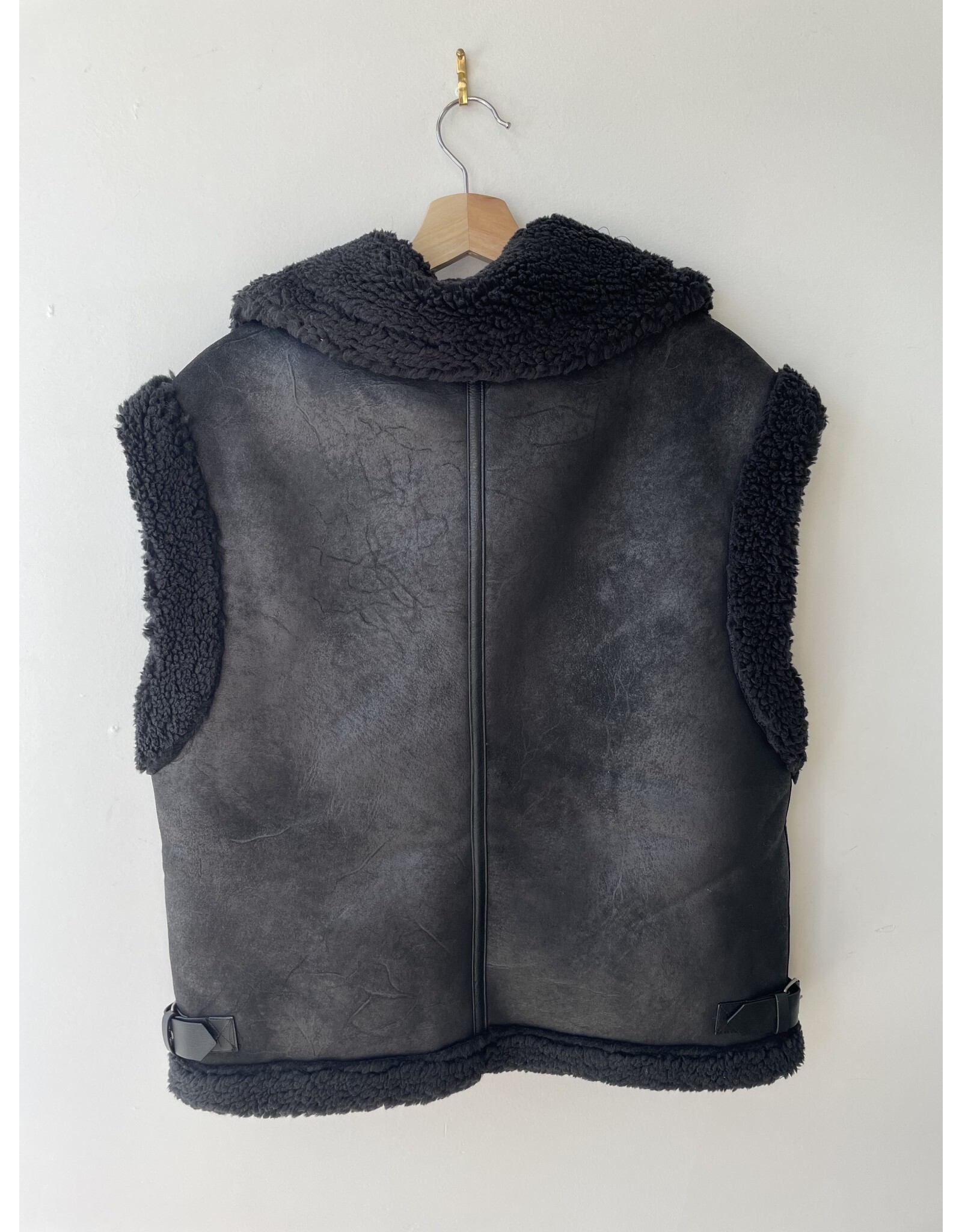 RD Style RD Style - Amira vest (black)