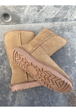 Taxi Taxi - Whistler 12 (Snow Owl - chestnut)