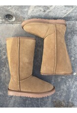 Taxi Taxi - Whistler 12 (Snow Owl - chestnut)