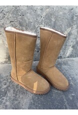 Taxi Taxi - Whistler 12 (Snow Owl - chestnut)