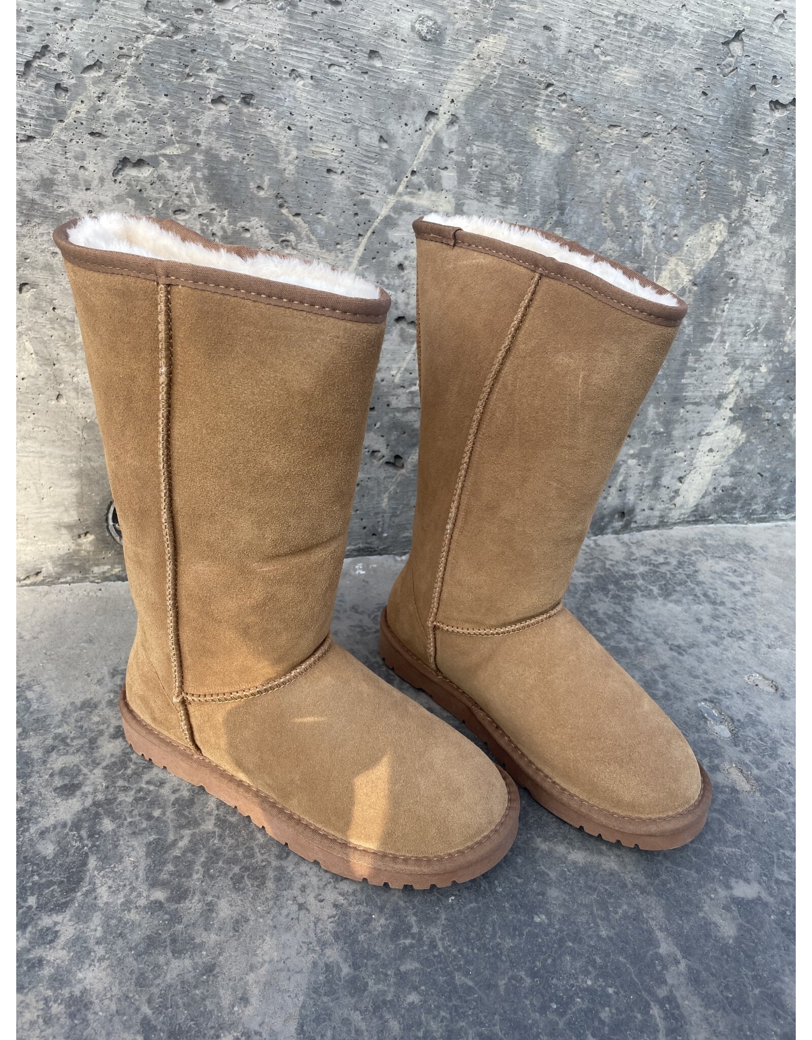 Taxi Taxi - Whistler 12 (Snow Owl - chestnut)