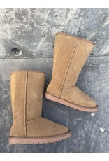 Taxi Taxi - Whistler 12 (Snow Owl - chestnut)