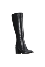 EOS EOS - Cashmere tall boot (black)