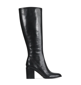 EOS EOS - Cashmere tall boot (black)