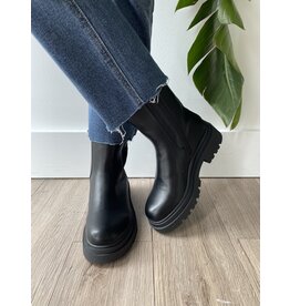 Aqua Flex AF - Beatle 97 boot (black)