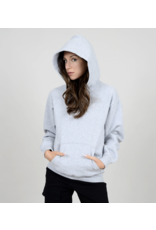 RD Style RD Style - Helenna pullover hoodie (heather grey)
