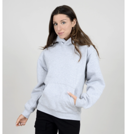 RD Style RD Style - Helenna pullover hoodie (heather grey)