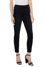 Liverpool Liverpool - Abby high rise ankle skinny (Apollo)