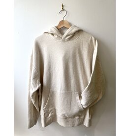 RD Style RD Style - Helenna pullover hoodie (heather oatmeal)