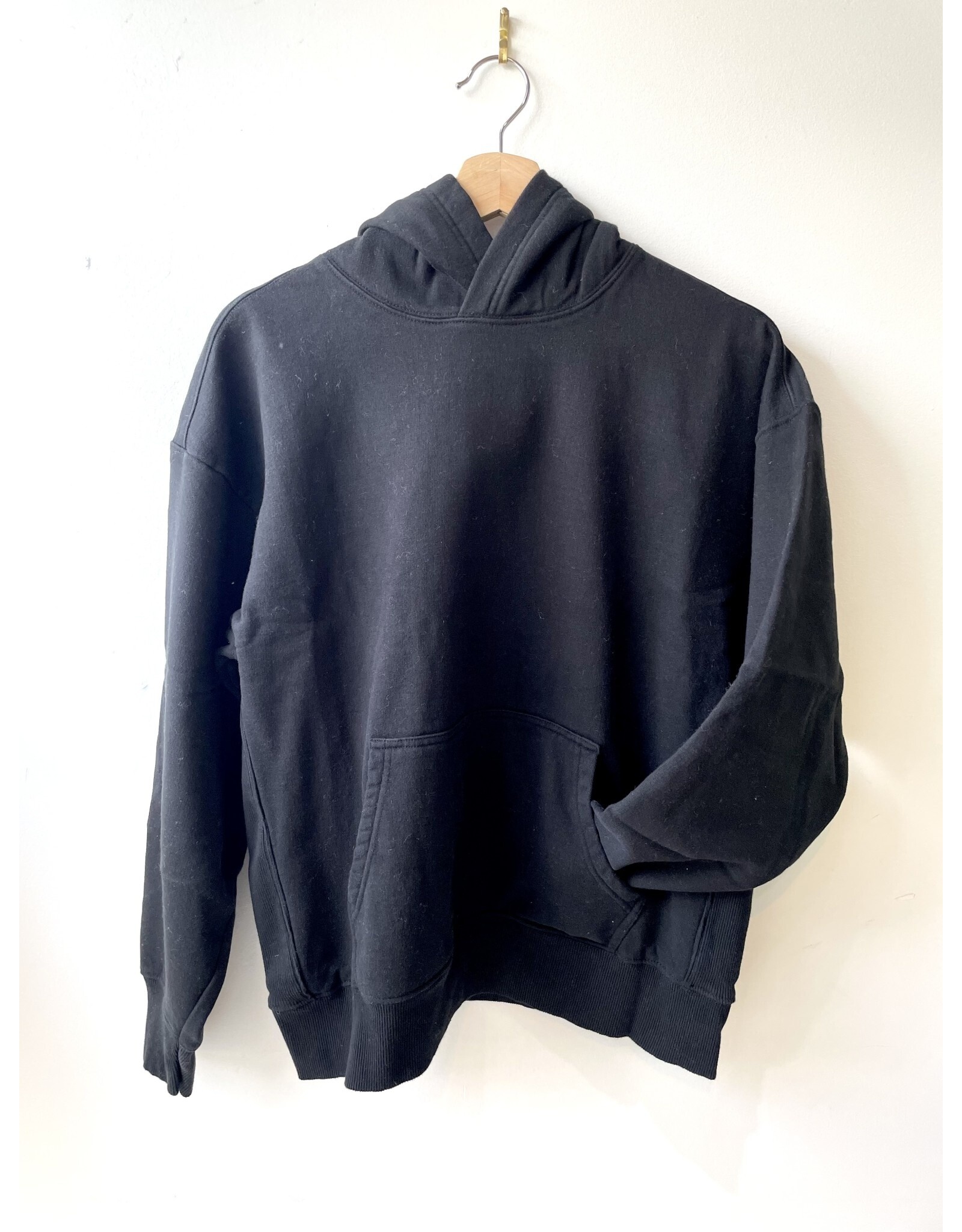 RD Style RD Style - Helenna pullover hoodie (black)