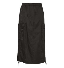 b.young b.young - Datine cargo skirt (black)