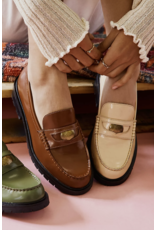 Free people Free People - Liv loafer (bronzer)