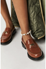 Free people Free People - Liv loafer (bronzer)