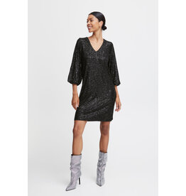 b.young b.young - Solia dress (black)