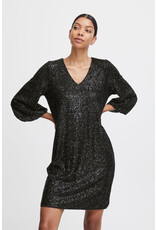 b.young b.young - Solia dress (black)