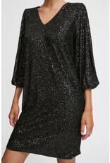 b.young b.young - Solia dress (black)