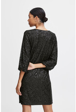 b.young b.young - Solia dress (black)