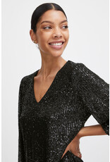 b.young b.young - Solia dress (black)