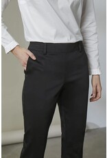 Culture Culture - Caya flared trousers (black)