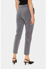 Saint Tropez Saint - Ribba pants (silver)