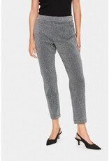 Saint Tropez Saint - Ribba pants (silver)