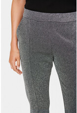 Saint Tropez Saint - Ribba pants (silver)