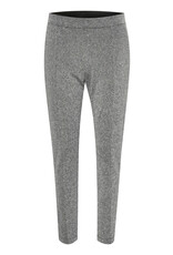 Saint Tropez Saint - Ribba pants (silver)