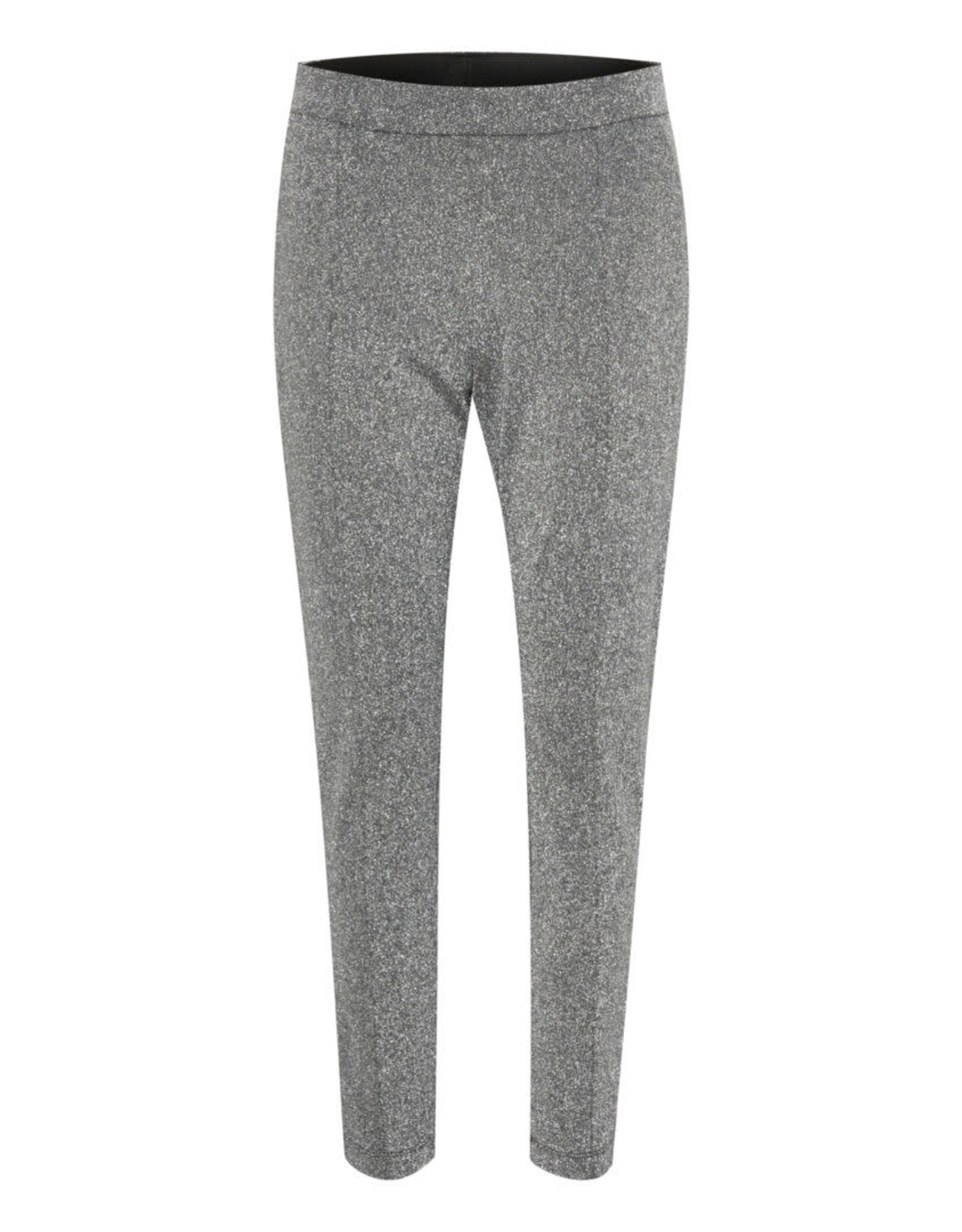 Saint Tropez Saint - Ribba pants (silver)