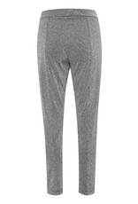 Saint Tropez Saint - Ribba pants (silver)