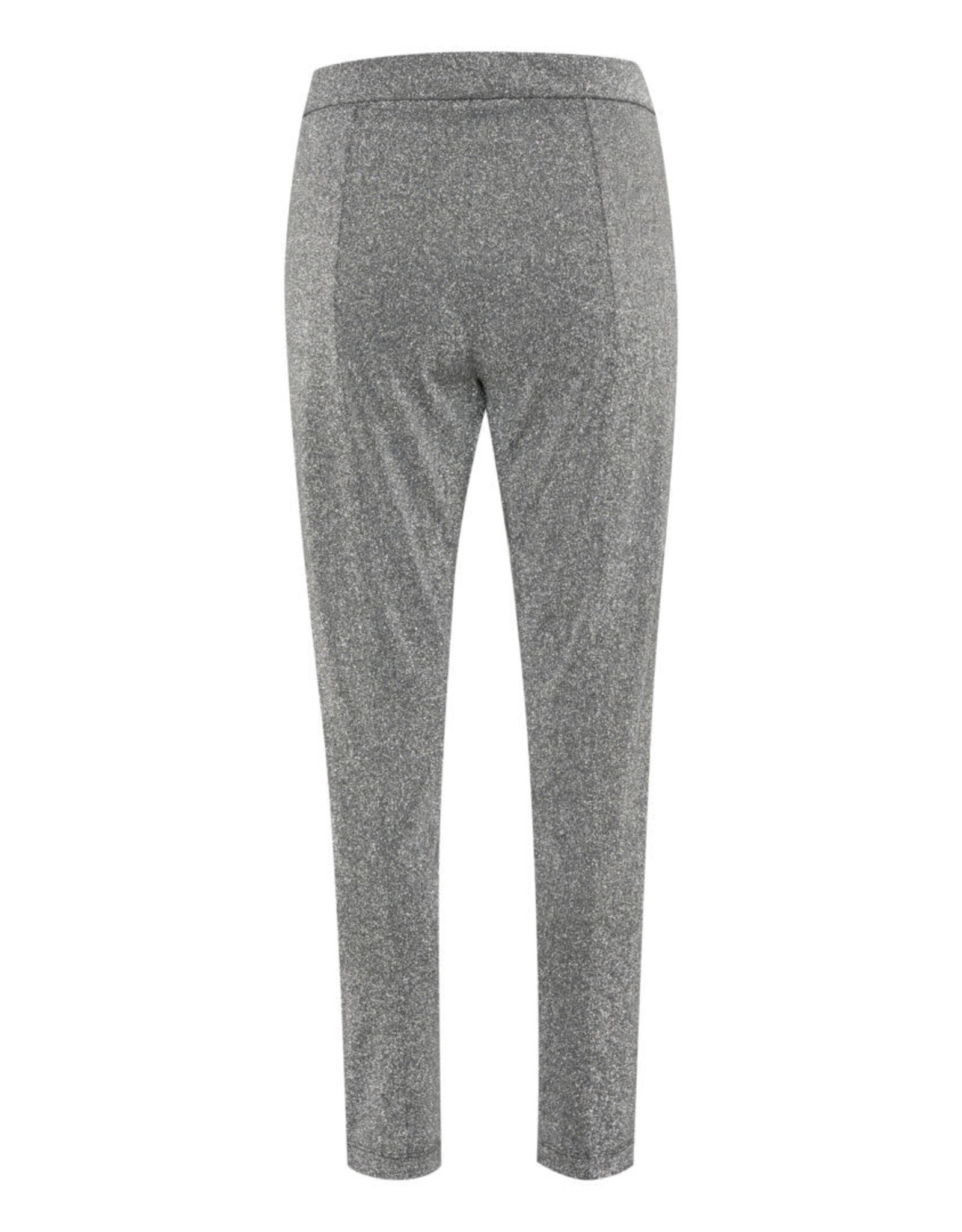 Saint Tropez Saint - Ribba pants (silver)
