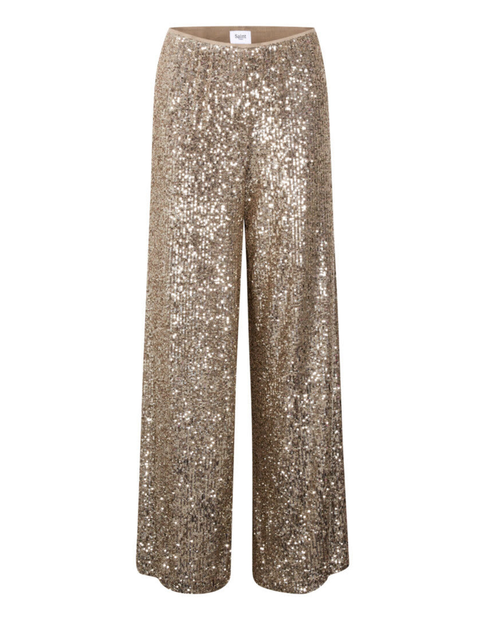 Saint Tropez Saint - Reyana pants (desert taupe)