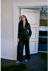 b.young b.young - Stella pants - Jaquard (black)