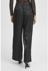 b.young b.young - Stella pants - Jaquard (black)