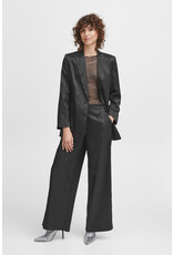 b.young b.young - Stella pants - Jaquard (black)