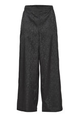 b.young b.young - Stella pants - Jaquard (black)
