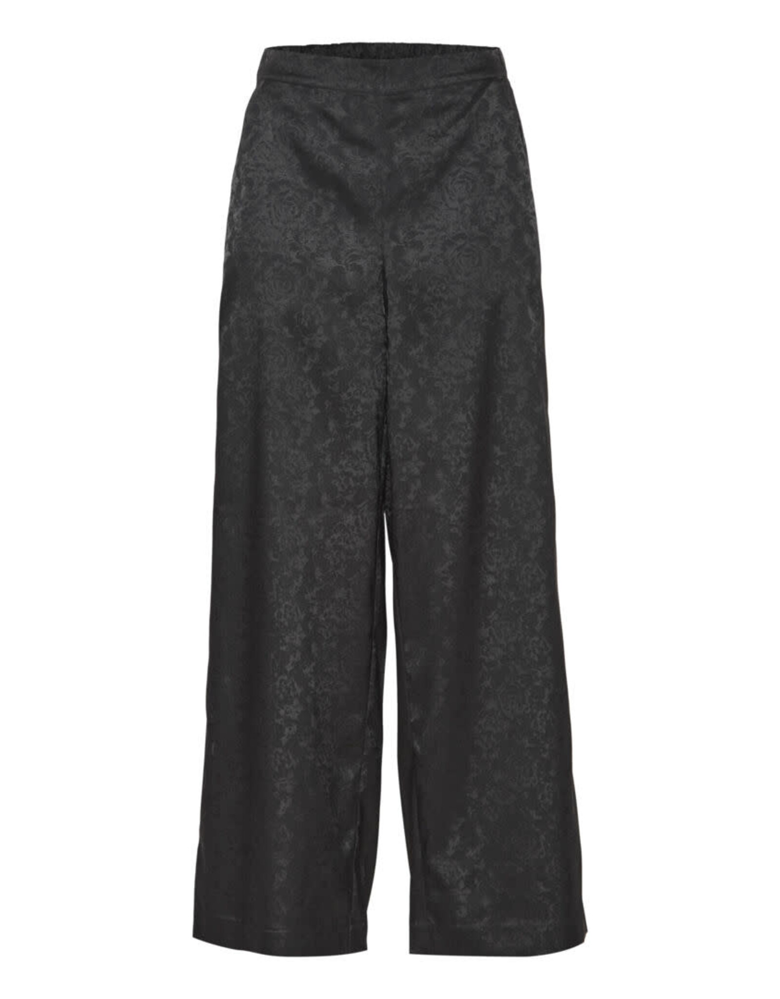 b.young b.young - Stella pants - Jaquard (black)