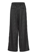 b.young b.young - Stella pants - Jaquard (black)