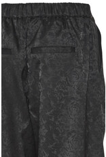 b.young b.young - Stella pants - Jaquard (black)