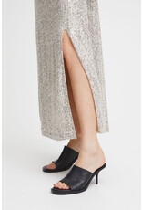 ICHI ICHI - Fauci maxi skirt (frosted almond)