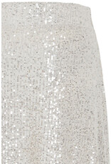 ICHI ICHI - Fauci maxi skirt (frosted almond)
