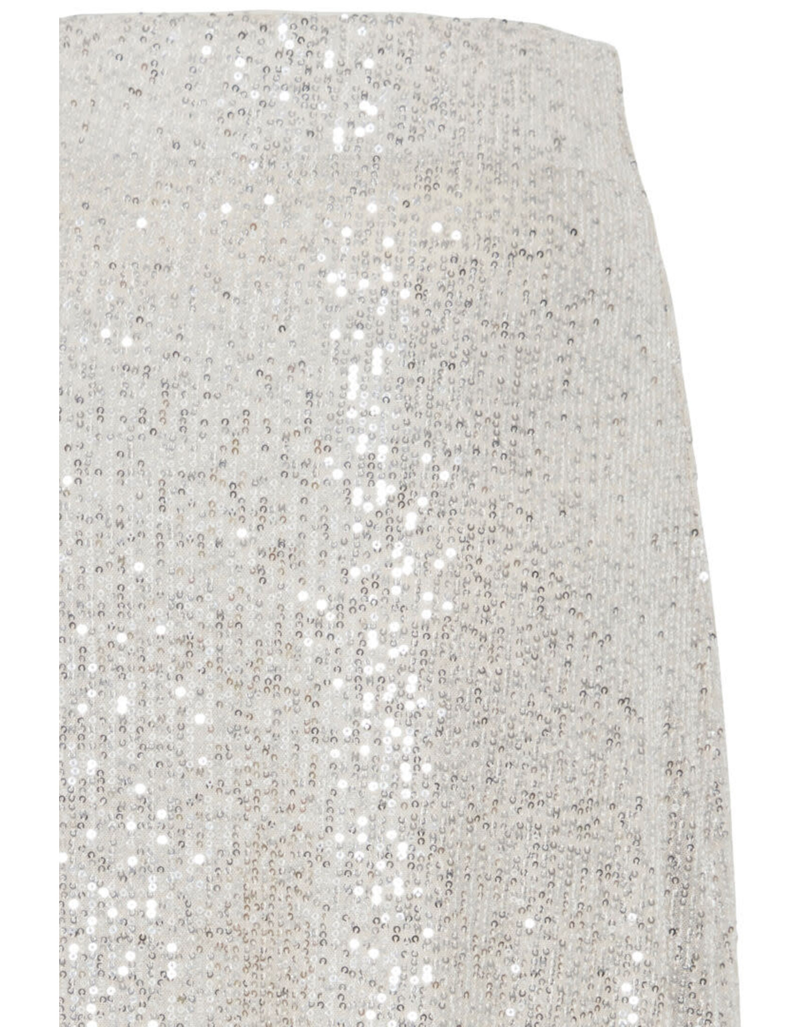 ICHI ICHI - Fauci maxi skirt (frosted almond)