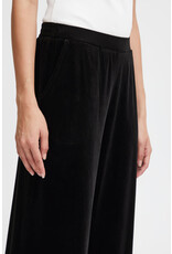 ICHI ICHI - Lavanny trousers (black)